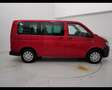 Volkswagen T6 Caravelle 2.0 tdi 150cv 3.0t Comf. 4m. p.c. E6 Roşu - thumbnail 7