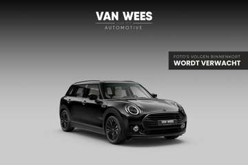 1.5 Business Edition | 1e eigenaar | NL auto | DAB