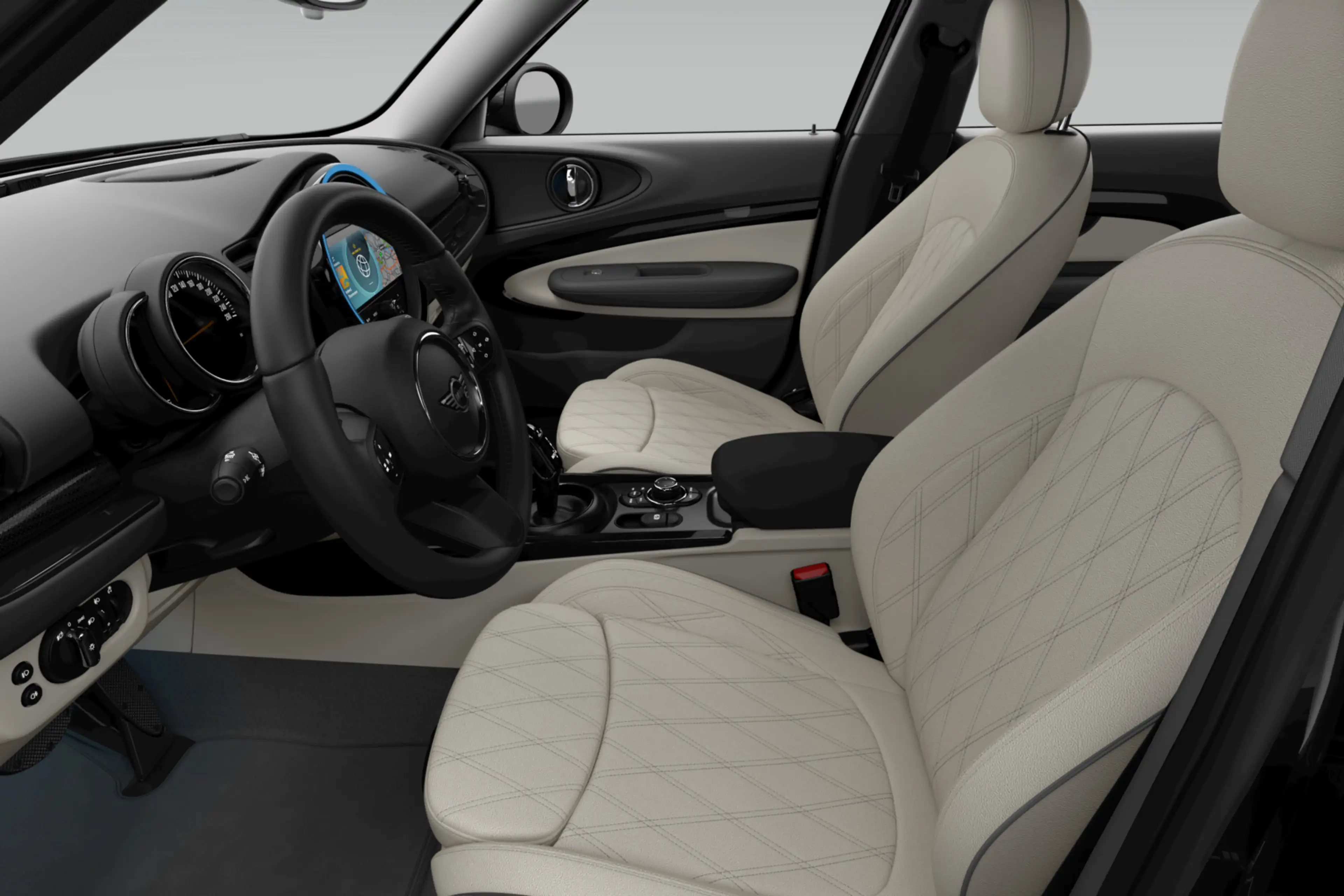 MINI Cooper Clubman 1.5 Business Edition | 1e eigenaar | NL auto | DAB — photo 3