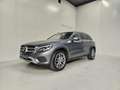 Mercedes-Benz GLC 220 CDI 4-Matic Autom. - GPS - Leder - Topstaat! Gris - thumbnail 1