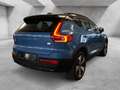 Volvo XC40 Plus Recharge Pure Electric 2WD ACC LED Blau - thumbnail 4