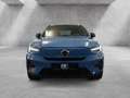 Volvo XC40 Plus Recharge Pure Electric 2WD ACC LED Blau - thumbnail 2