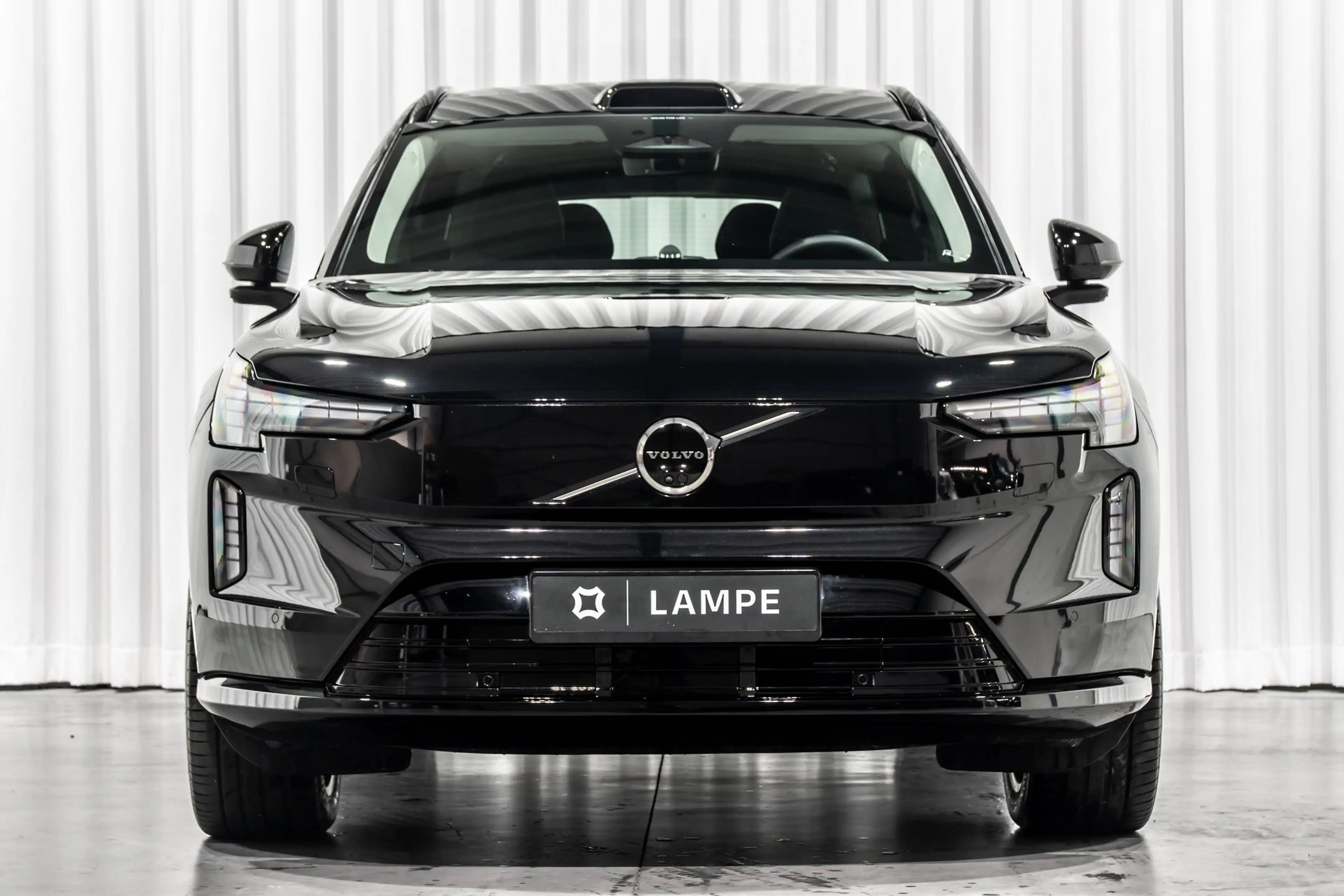 Volvo EX90 Twin Motor AWD Ultra 7pl Bowers&Wilkins Massage Pano HUD — photo 2