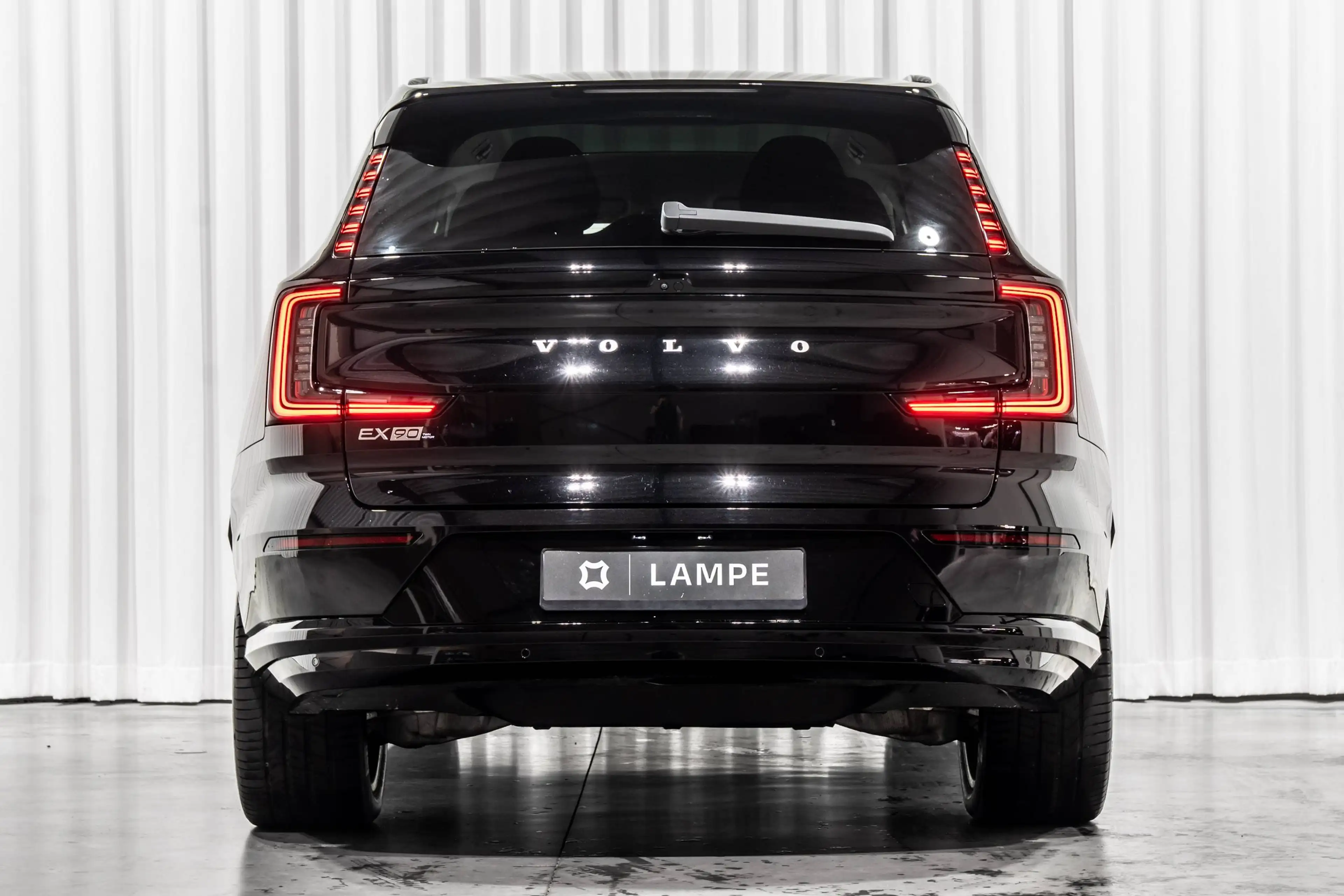 Volvo EX90 Twin Motor AWD Ultra 7pl Bowers&Wilkins Massage Pano HUD — photo 7