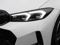 BMW 340 Md Touring xDrive PANO HUD ACC H/K NAVI Weiß - thumbnail 32