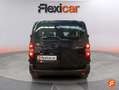Toyota Proace Family Medio 1.6D 8pl. Advance 115 Negro - thumbnail 4