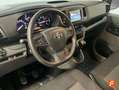 Toyota Proace Family Medio 1.6D 8pl. Advance 115 Negro - thumbnail 7