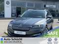 Skoda Superb iV Combi 1.4 TSI DSG STYLE AREA+18"+ASSIS Grau - thumbnail 1