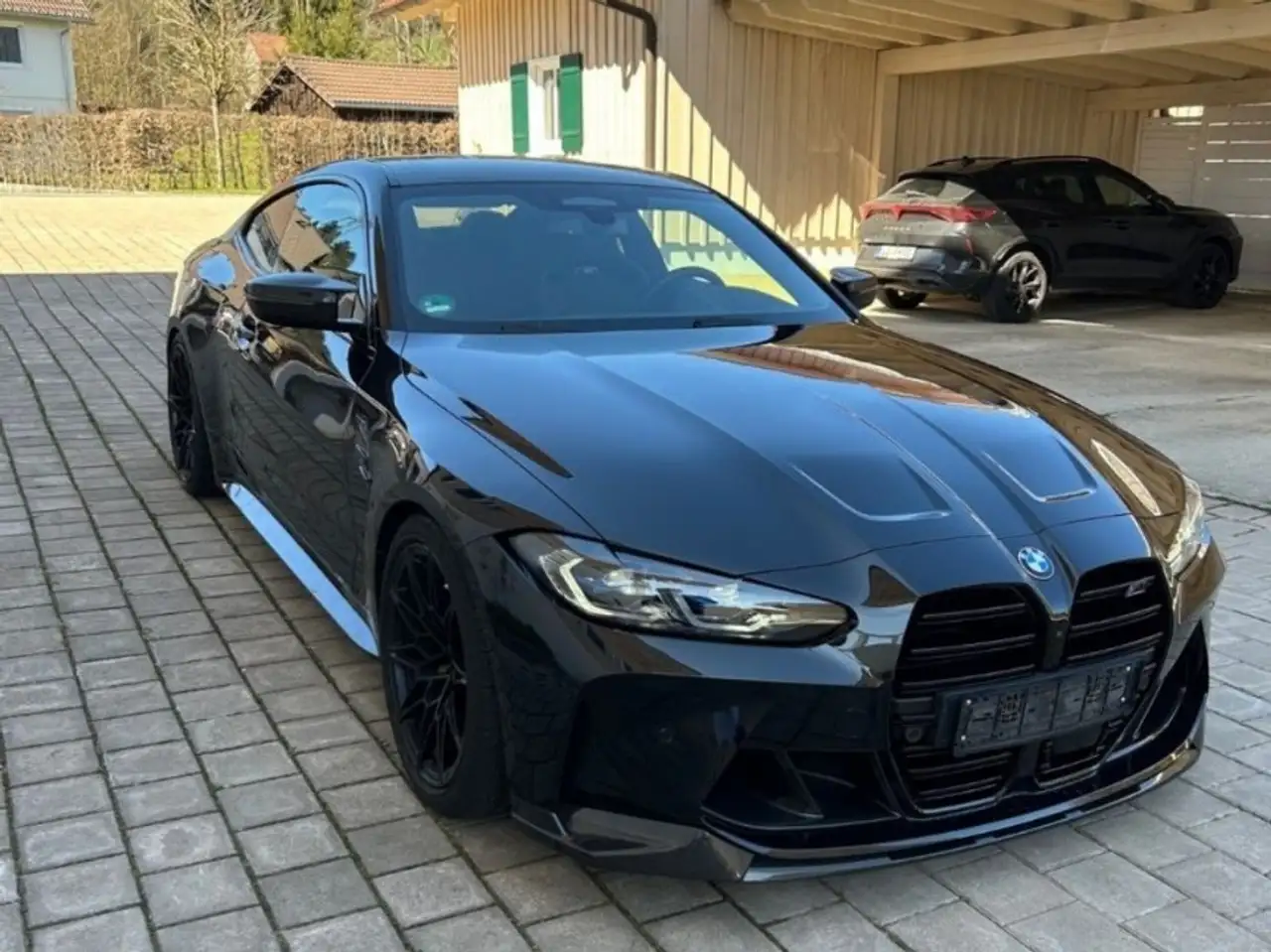 BMW M4