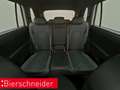 Volkswagen Tiguan Allspace 2.0 TSI DSG 4Mo. R-LINE BLACK 7-SITZE AHK NAVI KAM Weiß - thumbnail 14