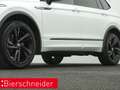 Volkswagen Tiguan Allspace 2.0 TSI DSG 4Mo. RLine BLACK 7-SITZE AHK NAVI KAME Weiß - thumbnail 28