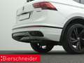 Volkswagen Tiguan Allspace 2.0 TSI DSG 4Mo. RLine BLACK 7-SITZE AHK NAVI KAME Weiß - thumbnail 20