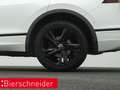 Volkswagen Tiguan Allspace 2.0 TSI DSG 4Mo. RLine BLACK 7-SITZE AHK NAVI KAME Weiß - thumbnail 23