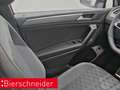 Volkswagen Tiguan Allspace 2.0 TSI DSG 4Mo. RLine BLACK 7-SITZE AHK NAVI KAME Weiß - thumbnail 12