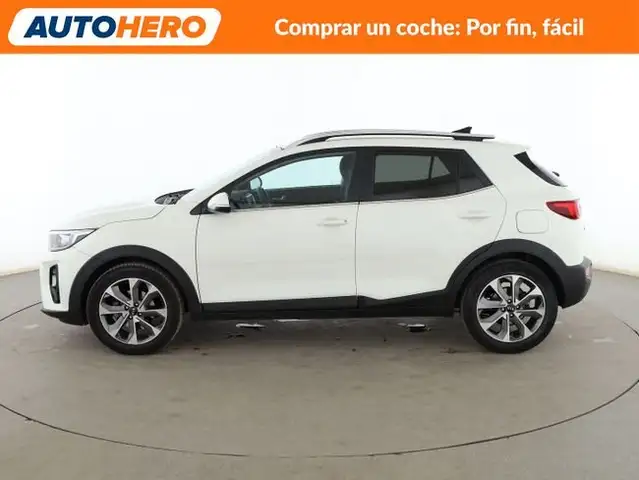 Kia Stonic view 3