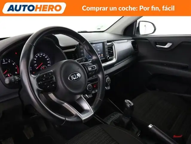 Kia Stonic view 12