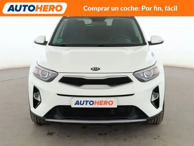 Kia Stonic view 9