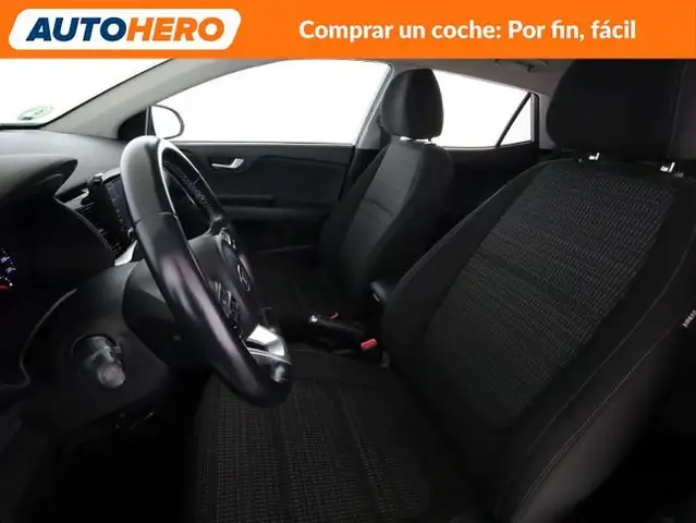 Kia Stonic view 11