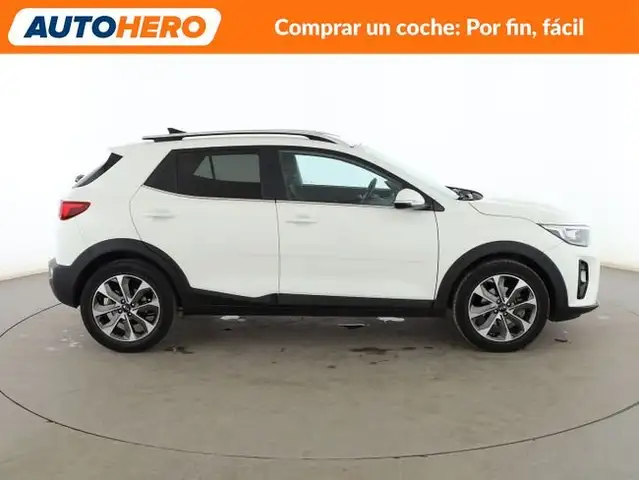 Kia Stonic view 7