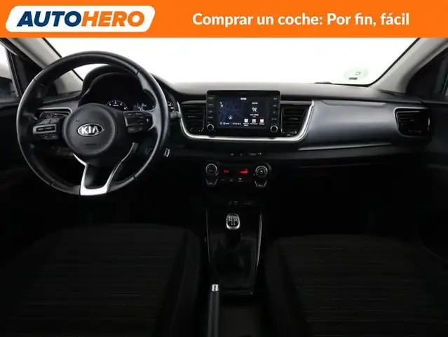 Kia Stonic view 13