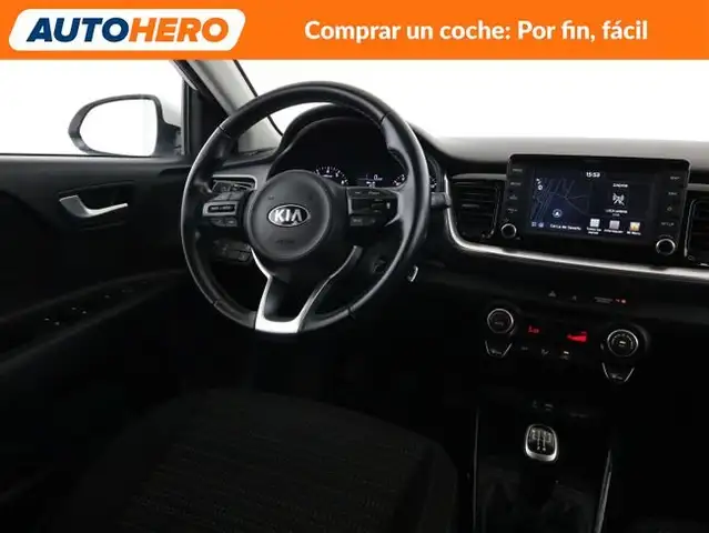 Kia Stonic view 14