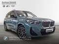 BMW X1 xDrive30e *M Sport*Keyless*Kamera*Widescreen* Grün - thumbnail 1