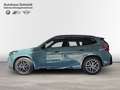 BMW X1 xDrive30e *M Sport*Keyless*Kamera*Widescreen* Grün - thumbnail 2