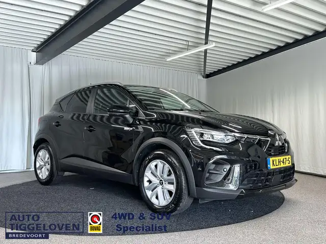 Mitsubishi ASX 1.6 HEV AT Intense Automaat | Carplay
