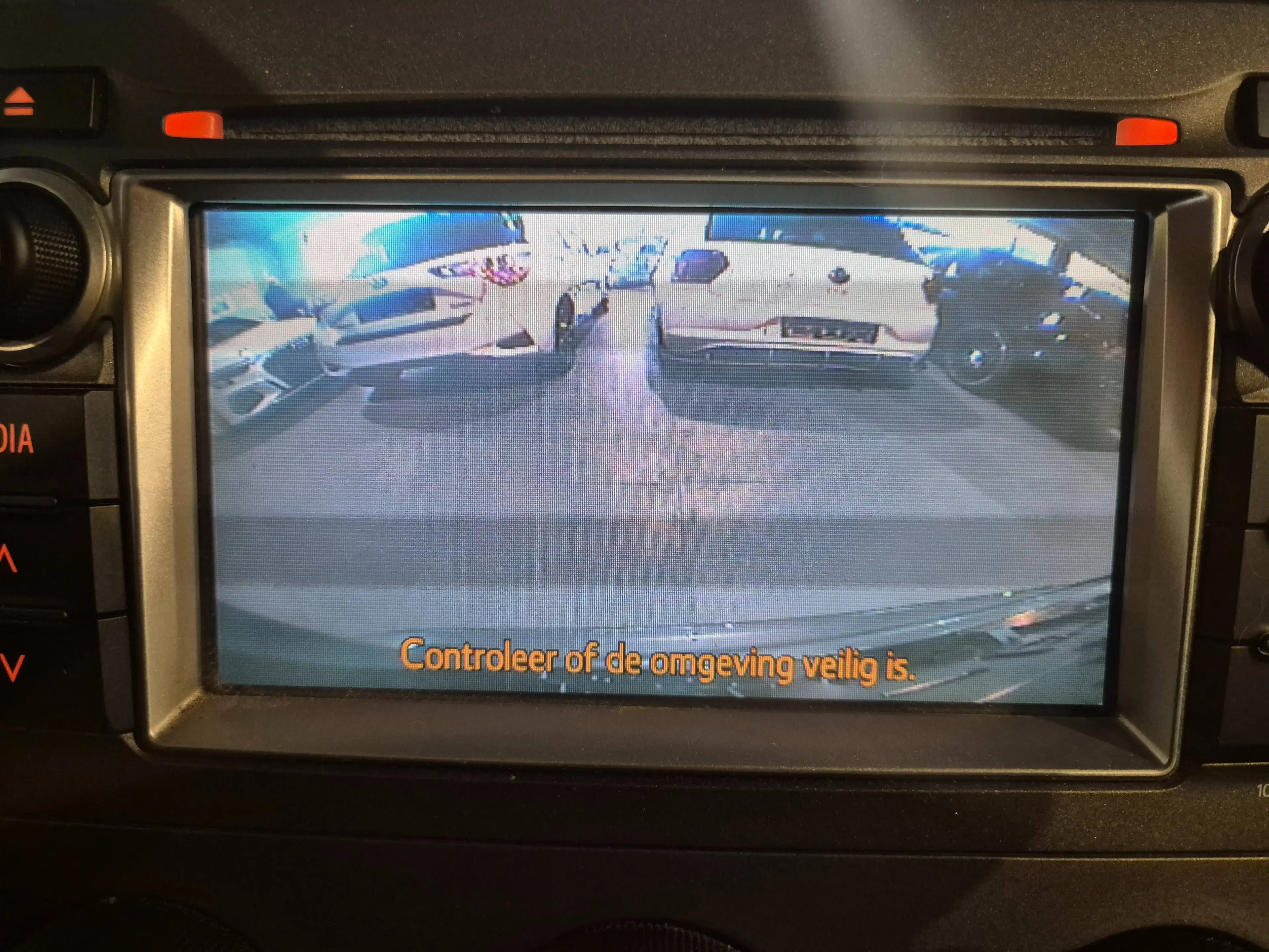 Toyota Verso-S Verso S 1.33 VVT-i Sol — photo 13