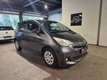Verso S 1.33 VVT-i Sol