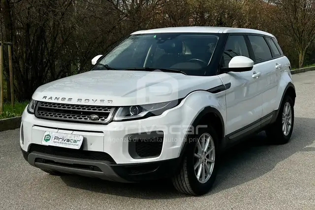 Land Rover Range Rover Evoque Range Rover Evoque 2.0 TD4 150 CV 5p. HSE
