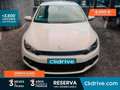 Volkswagen Scirocco 1.4 TSI 160 Blanco - thumbnail 1