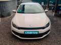 Volkswagen Scirocco 1.4 TSI 160 Blanco - thumbnail 2