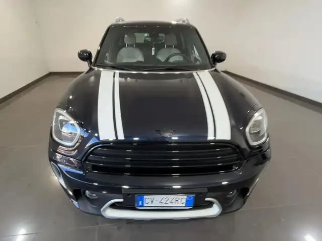 MINI Cooper D Countryman Mini Countryman F60 2020 2.0 Yours auto