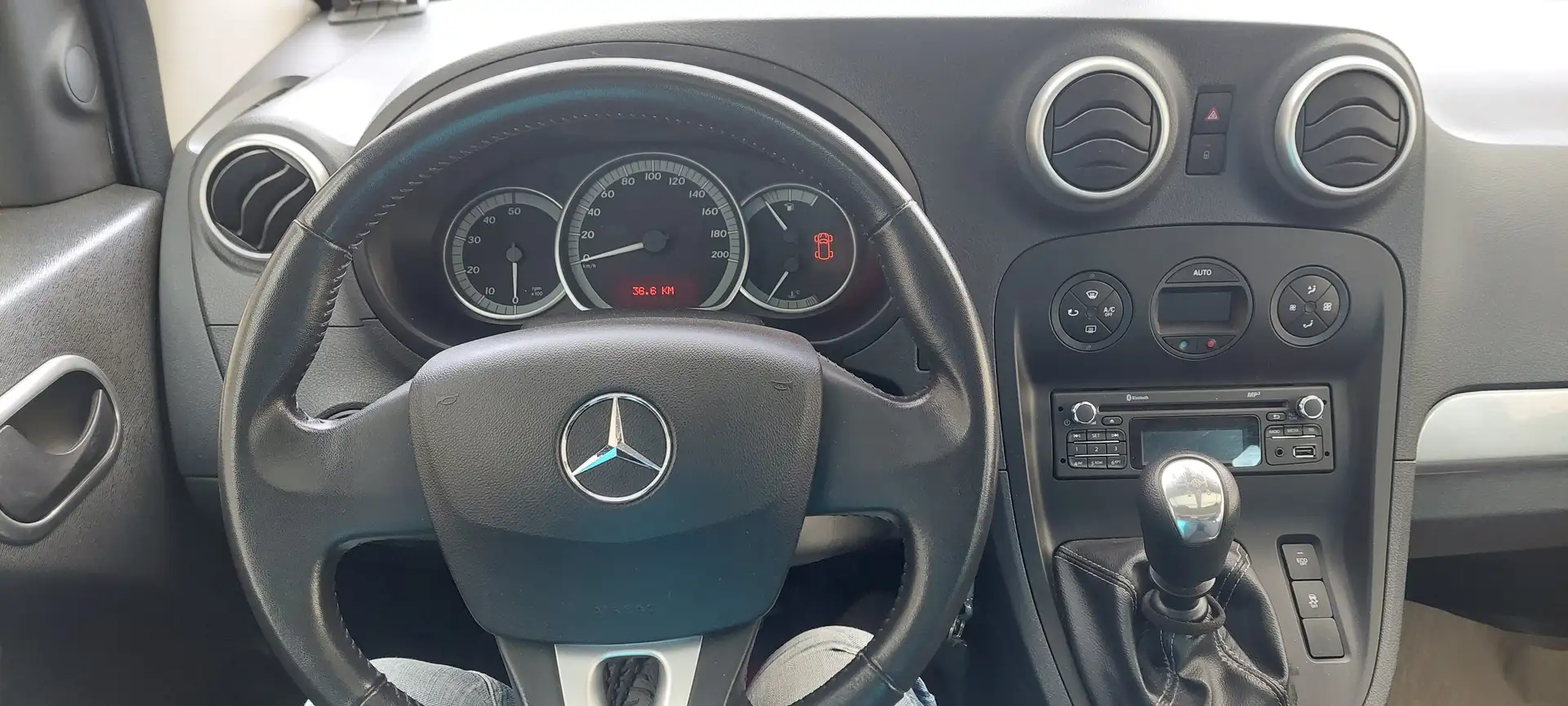 Mercedes-Benz Citan Citan 111 CDI Tourer extralang Start - 2