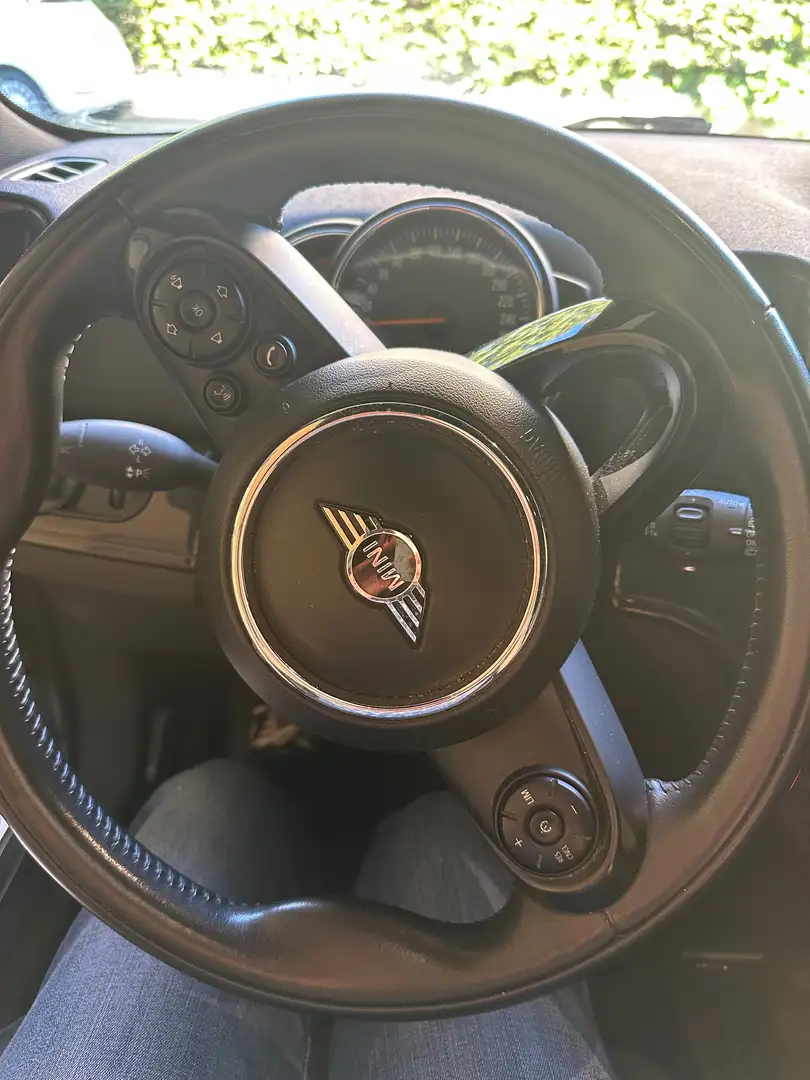 MINI One D Countryman Mini Countryman F60 2017 1.5 Baker Street auto 7m Gri - 1