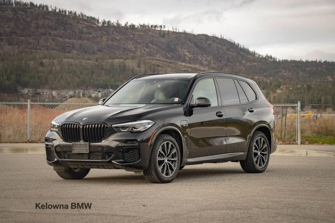 2023 BMW X5
