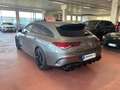 Mercedes-Benz CLA 45 AMG S SB AMG 4Matic 12000 KM Gris - thumbnail 4