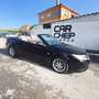 Saab 9-3 Cabrio 1.9TiD Vector Schwarz - thumbnail 11