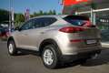 Hyundai TUCSON 1.6 Klimaaut. AHK Spurhalte USB AUX Beige - thumbnail 6