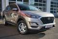 Hyundai TUCSON 1.6 Klimaaut. AHK Spurhalte USB AUX Beige - thumbnail 4