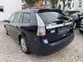 Saab 9-3 1.9 TTiD 132 kW Vector SportCombi'Autom'Voll Blau - thumbnail 4