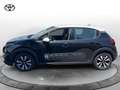 Citroen C3 C3 PureTech 82 S&S Shine Zwart - thumbnail 2