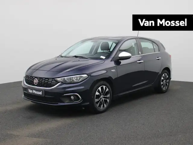 Fiat Tipo 1.4 Mirror