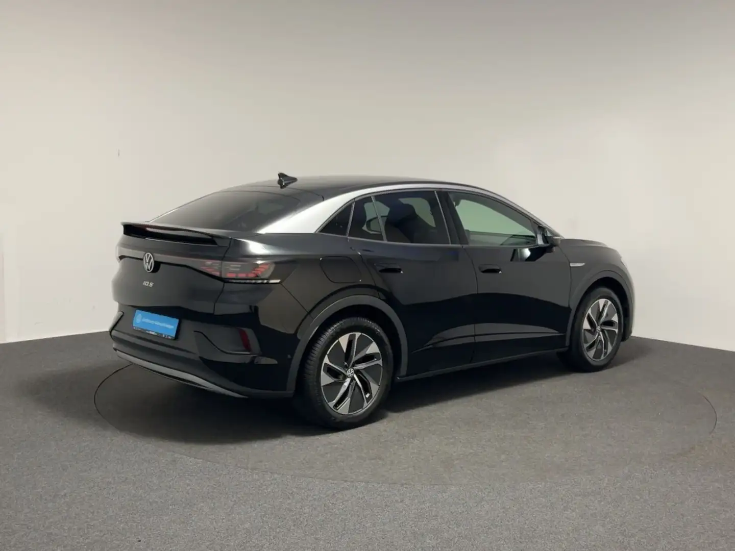 Volkswagen ID.5 150 KW 1-Gang Automatik Pro Performance Klima Noir - 2