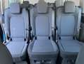Ford Tourneo Custom 320 L1H1 VA Autm. Titanium 125 kW, Bleu - thumbnail 17
