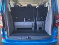 Ford Tourneo Custom 320 L1H1 VA Autm. Titanium 125 kW, Bleu - thumbnail 4