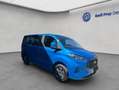 Ford Tourneo Custom 320 L1H1 VA Autm. Titanium 125 kW, Bleu - thumbnail 7