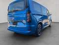 Ford Tourneo Custom 320 L1H1 VA Autm. Titanium 125 kW, Bleu - thumbnail 5