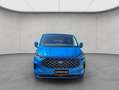 Ford Tourneo Custom 320 L1H1 VA Autm. Titanium 125 kW, Bleu - thumbnail 8